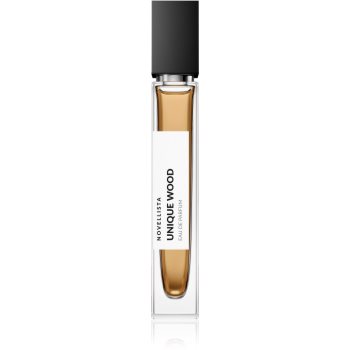 NOVELLISTA Unique Wood Eau de Parfum unisex - imagine 2